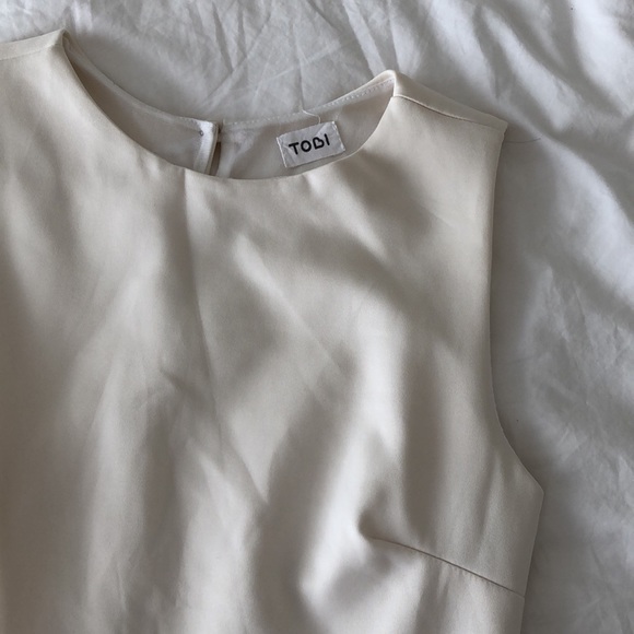 Mini dres - Picture 4 of 6